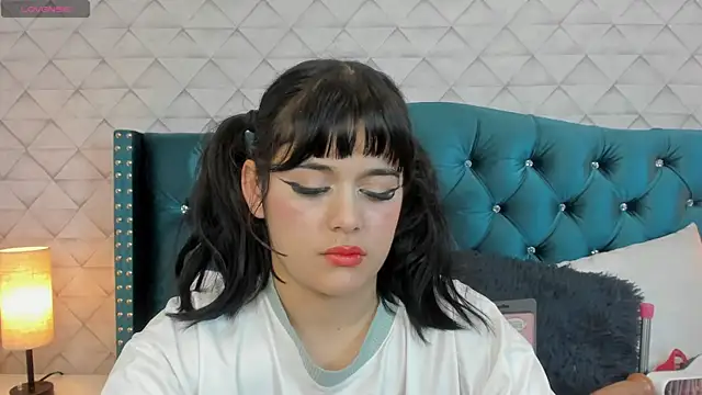 Valery_jame webcam