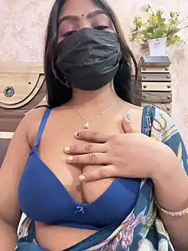 Cute-Ananyaa webcam