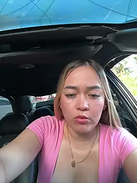 Danielavegax webcam