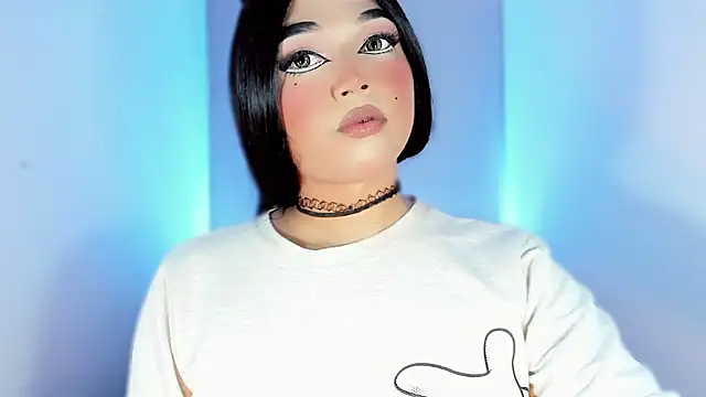 misstreslatin webcam