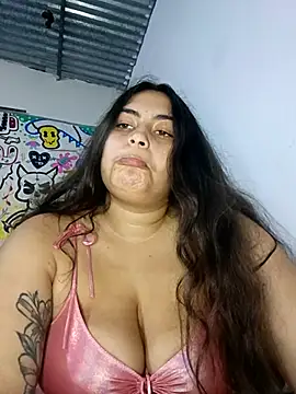 xandra252 webcam
