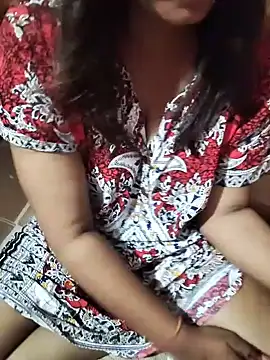 Rashmi-cute webcam