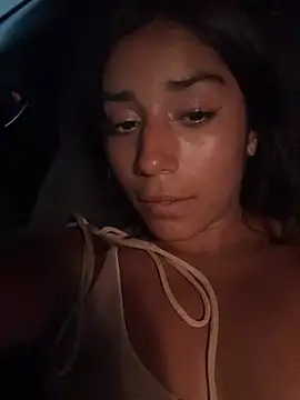 saryjonex (F young) - STICK DILDO IN T WINDOW & FUCK