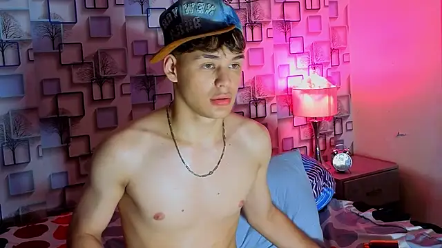 logansteel_ (M twink) - BIGLOAD BIG CHARGE BIG SEMEN ALL ROOM