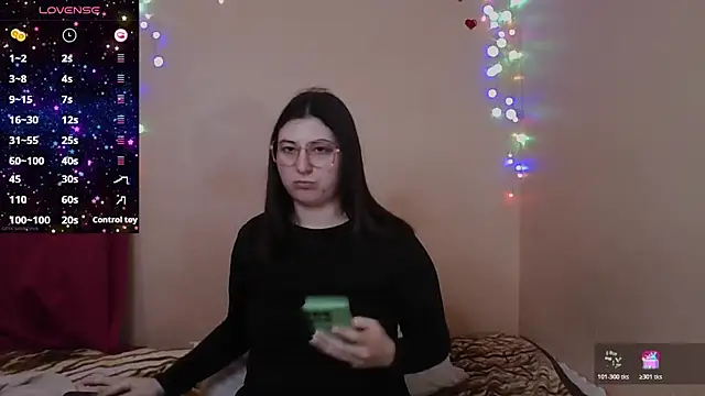 imsohornydacom webcam