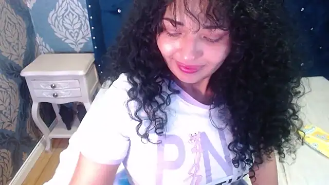 Sofiacowperx webcam