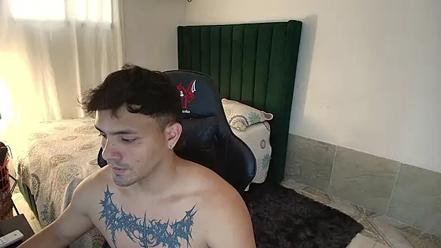 man_dur07 webcam