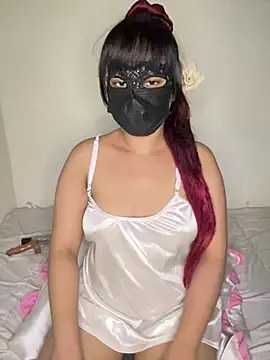 Ariana__Marie webcam