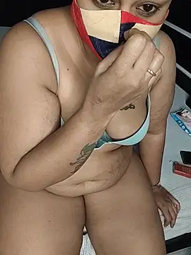 model_sexy_anjali webcam