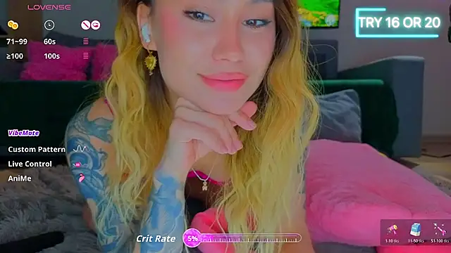 baobei03 webcam