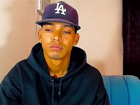 theMyke101 webcam