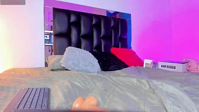 ValeryTs1 webcam