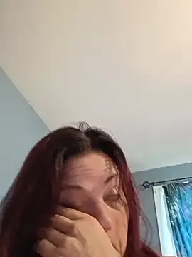 sexyhotcheryl webcam