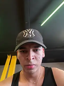 The_Conquer webcam