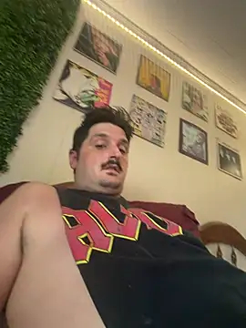 PoundedCajunGuy93 webcam