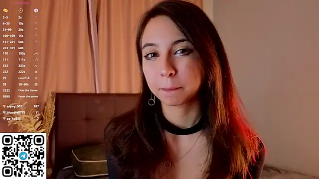 NerixalVire webcam