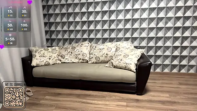 UlteriorGlute webcam
