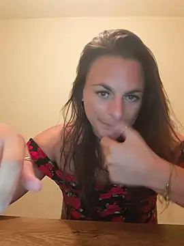 WildSweetheartXO webcam