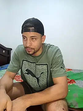 Cris_LaCobra_ webcam