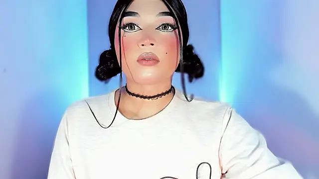 misstreslatin webcam