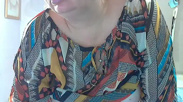 Lusi-777 webcam