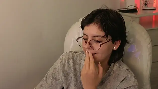 Nathaly_ds webcam