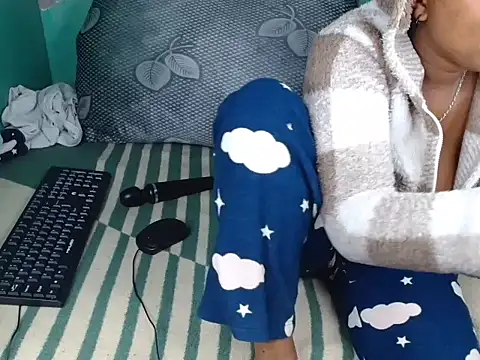 Honey_Glow_ webcam