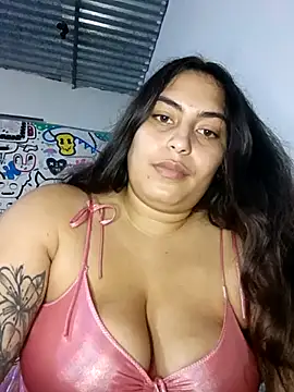 xandra252 webcam