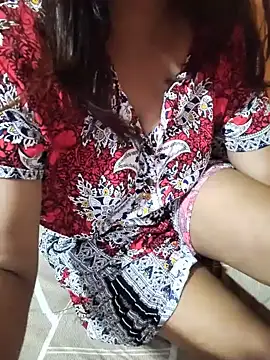 Rashmi-cute webcam