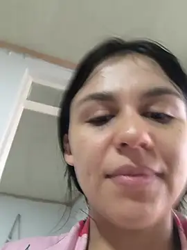 Daniela-rosee webcam