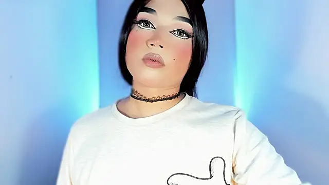 misstreslatin webcam