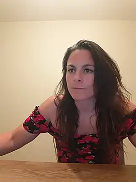 WildSweetheartXO webcam