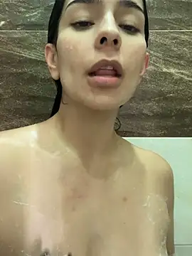 Mau_White live cam