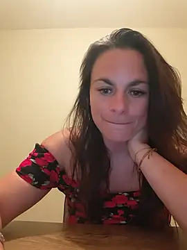 WildSweetheartXO webcam