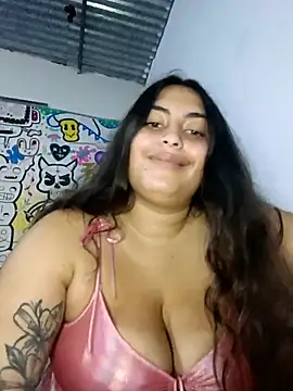 xandra252 webcam