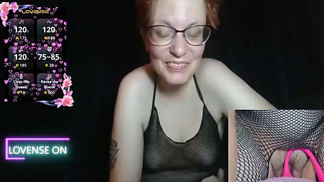 PernillaGirl webcam