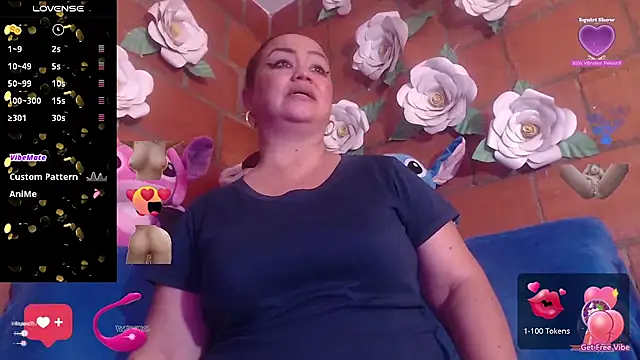 IngritBitch webcam
