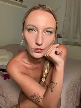 NattieNatts webcam