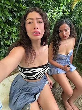 roxyrougee webcam