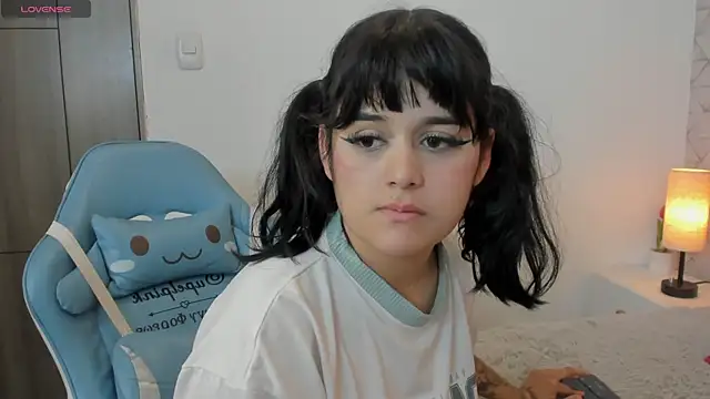 Valery_jame webcam