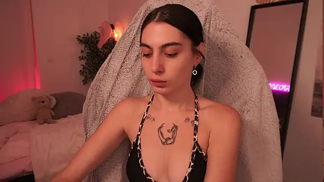 BlackkStorm webcam