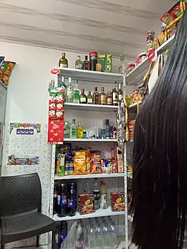 Sara_fun webcam