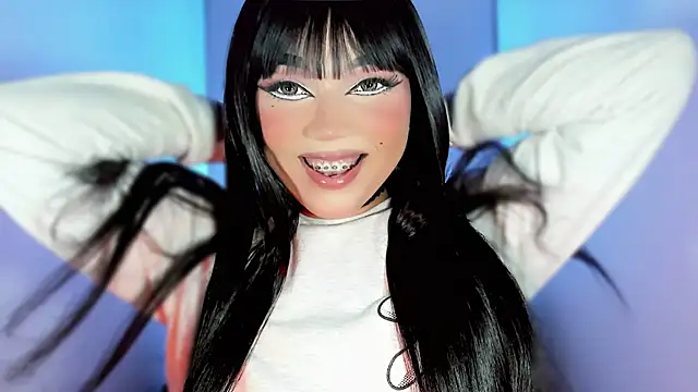 misstreslatin webcam