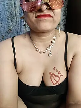 Manpreet_dixit webcam