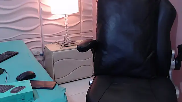 EvaJhuls webcam