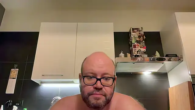 theitalianbear webcam
