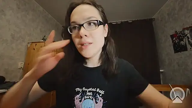 RachelSav webcam