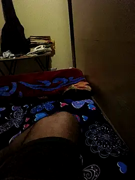 Rahul-757698u webcam