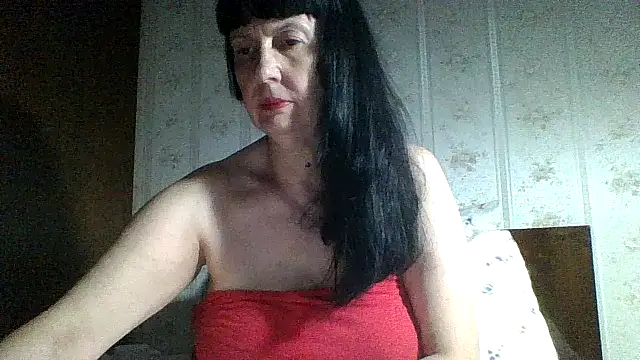 MelanyBanks webcam