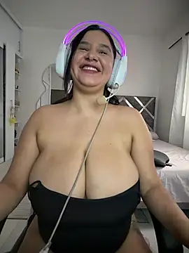 ValleryParker webcam